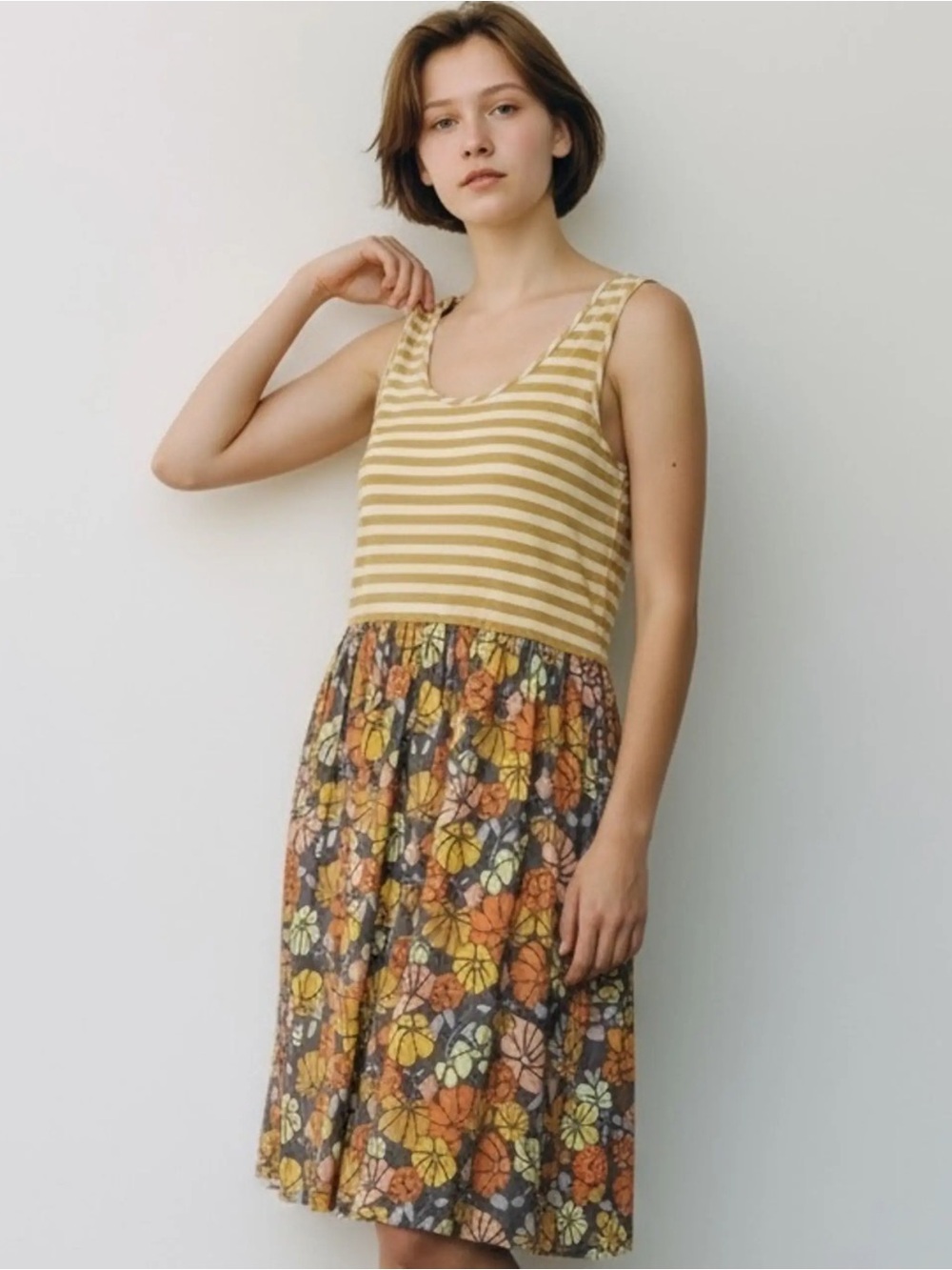 Matilda Jane | Summer Sunset Dress 🌅